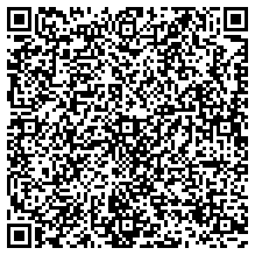 QR-код с контактной информацией организации ООО МеталлоИндустрия