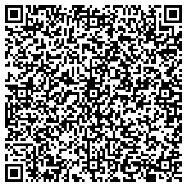 QR-код с контактной информацией организации ООО Окна Тисн