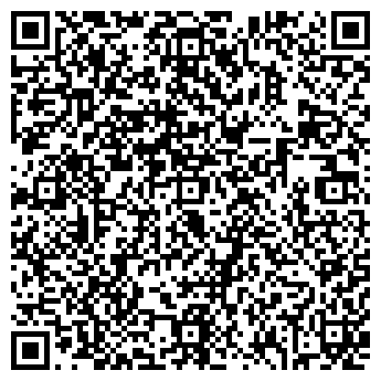 QR-код с контактной информацией организации ООО УРАЛПРОКАТ ЗАВОД