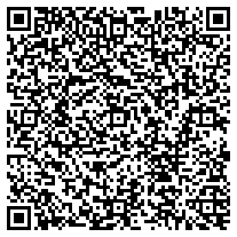 QR-код с контактной информацией организации Волжские колбасы