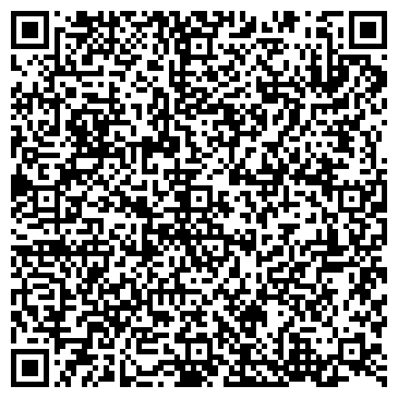 QR-код с контактной информацией организации Синдзицу