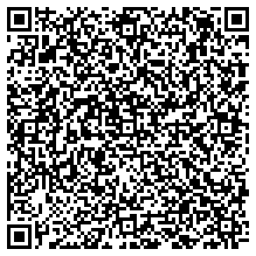 QR-код с контактной информацией организации КАПРИЗ