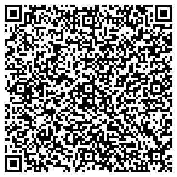 QR-код с контактной информацией организации Киоск по продаже печатной продукции, Пермский район