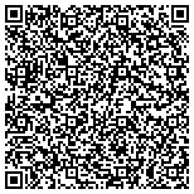QR-код с контактной информацией организации Интерлак, ООО, торговая компания, официальный дилер