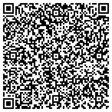 QR-код с контактной информацией организации ООО Айс Груп