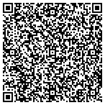 QR-код с контактной информацией организации Кусанаги