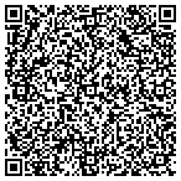QR-код с контактной информацией организации Чайная Шаманика