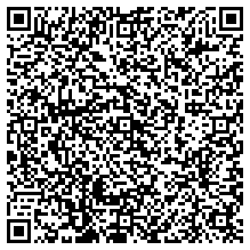 QR-код с контактной информацией организации Средняя общеобразовательная школа №33