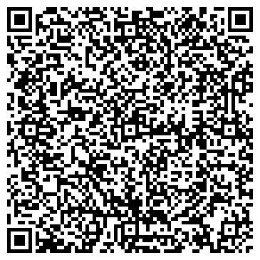 QR-код с контактной информацией организации Казачий курень