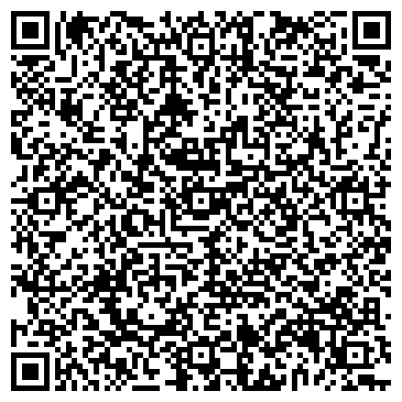 QR-код с контактной информацией организации Фитнес-клуб "Зелёная горилла"