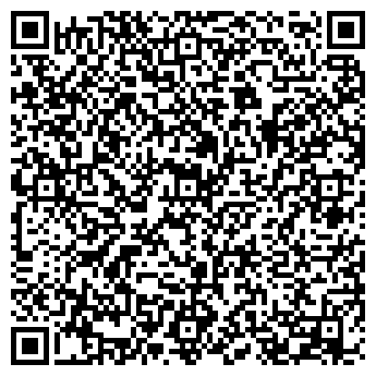 QR-код с контактной информацией организации ООО АкадемКофе