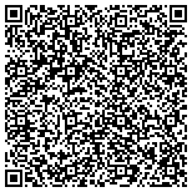 QR-код с контактной информацией организации Женская консультация, Родильный дом, г. Бор