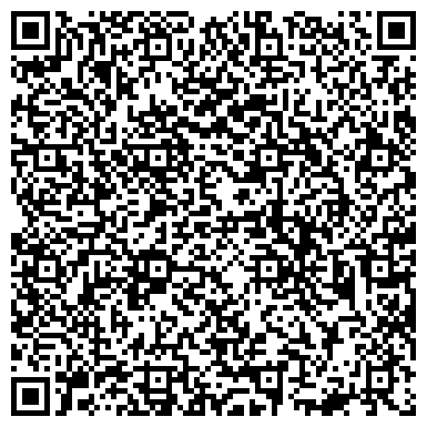 QR-код с контактной информацией организации Средняя общеобразовательная школа №1, г. Стерлитамак