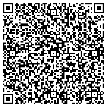 QR-код с контактной информацией организации Клубы по месту жительства, МБУ, Восход