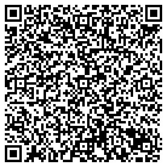 QR-код с контактной информацией организации ООО КОМАНДОР