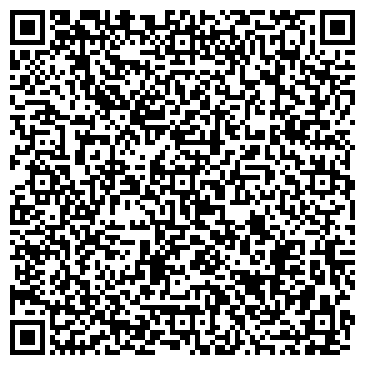 QR-код с контактной информацией организации ООО "Интеррост"