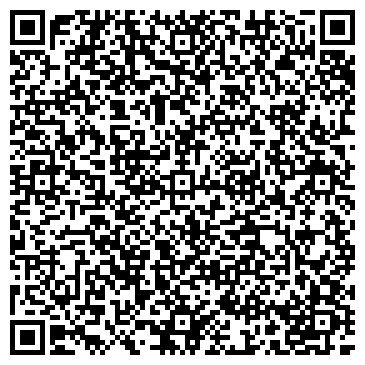QR-код с контактной информацией организации Магазин хозяйственных товаров на ул. Текучева, 37в