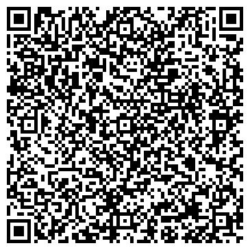 QR-код с контактной информацией организации Киоск по продаже печатной продукции, Свердловский район