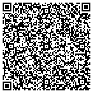 QR-код с контактной информацией организации «Евразметалл-Поволжье»