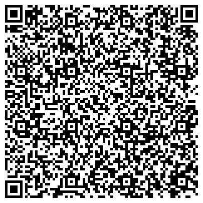 QR-код с контактной информацией организации Средняя общеобразовательная школа №21, г. Салават