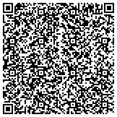 QR-код с контактной информацией организации Секция каминари каратэ и кикбоксинга