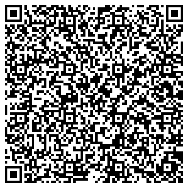 QR-код с контактной информацией организации Средняя общеобразовательная школа №19