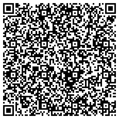 QR-код с контактной информацией организации Средняя общеобразовательная школа №22, г. Салават