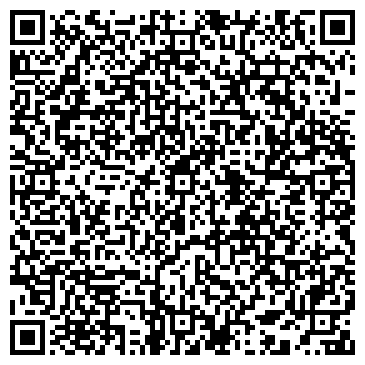QR-код с контактной информацией организации Пряничный Домик