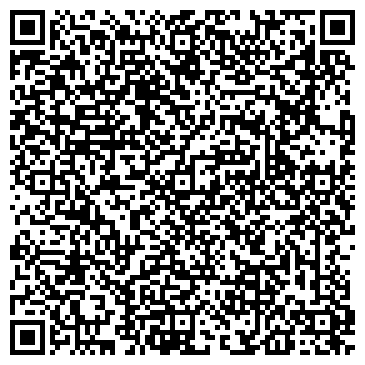 QR-код с контактной информацией организации Клубы по месту жительства, МБУ, Нива