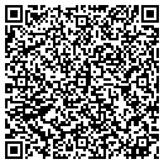 QR-код с контактной информацией организации ЗАО Анкор