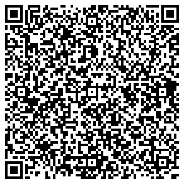QR-код с контактной информацией организации ООО Ковросервис