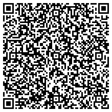 QR-код с контактной информацией организации ОАО Стройтехника