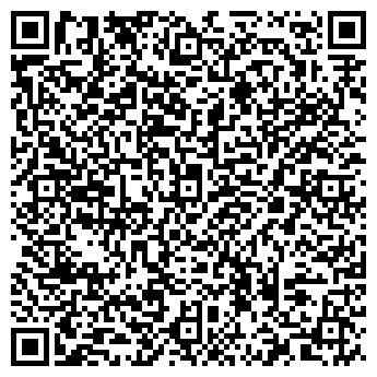 QR-код с контактной информацией организации Ladi Magic, home-студия