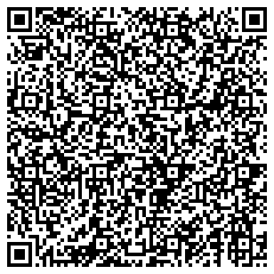 QR-код с контактной информацией организации Средняя общеобразовательная школа №17, г. Салават