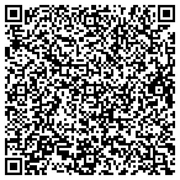 QR-код с контактной информацией организации ЗАО Проектстрой