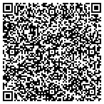 QR-код с контактной информацией организации Восточный колорит