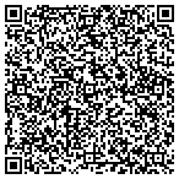 QR-код с контактной информацией организации Гримерка