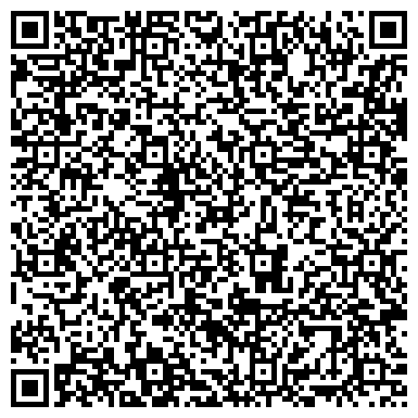 QR-код с контактной информацией организации Секция каратэ