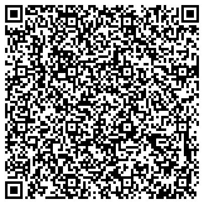 QR-код с контактной информацией организации Нижегородторгхолод НН, ООО, торговая компания, филиал в г. Чебоксары