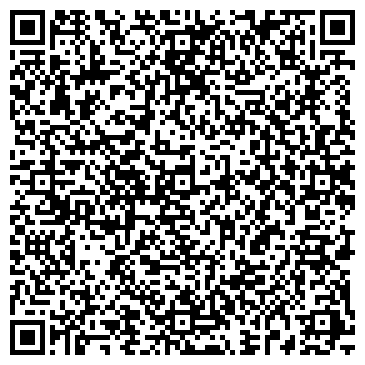 QR-код с контактной информацией организации ООО Содействие Плюс