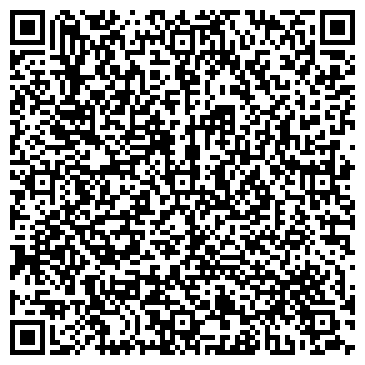 QR-код с контактной информацией организации ООО РУСМЕТ