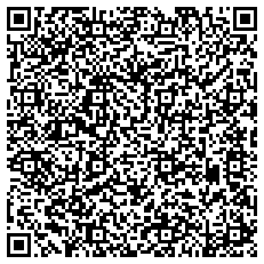 QR-код с контактной информацией организации Средняя общеобразовательная школа №18, г. Ишимбай
