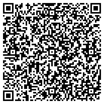 QR-код с контактной информацией организации СБС МЕТАЛЛ, ЗАО