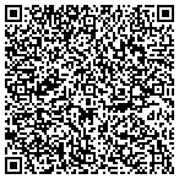 QR-код с контактной информацией организации Клубы по месту жительства, МБУ, Союз