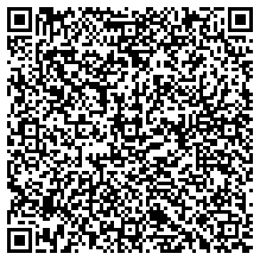 QR-код с контактной информацией организации Аквалайн, магазин-салон, Офис