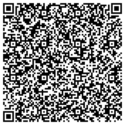 QR-код с контактной информацией организации Средняя общеобразовательная школа №19, г. Ишимбай