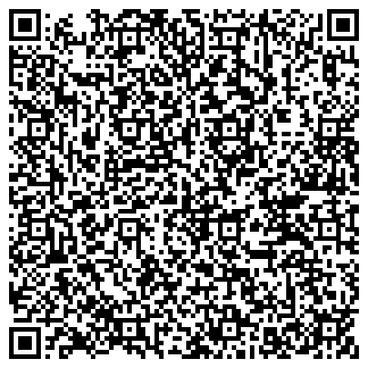 QR-код с контактной информацией организации Завод строительных конструкций