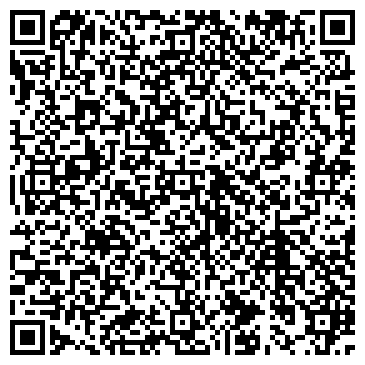 QR-код с контактной информацией организации Клубы по месту жительства, МБУ, Мастер