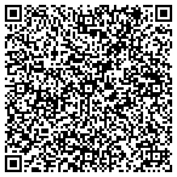 QR-код с контактной информацией организации Киоск по продаже печатной продукции, Пермский район