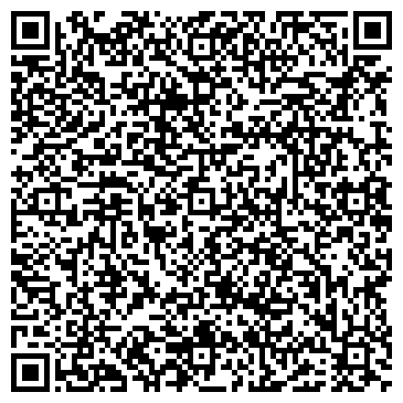 QR-код с контактной информацией организации Оптовик, торговый дом, ИП Нилов С.Б.